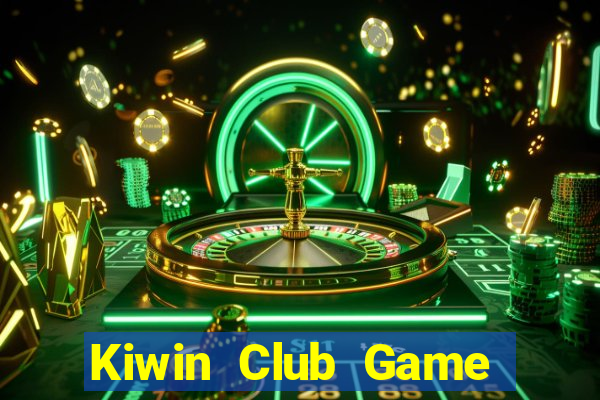 Kiwin Club Game Bài Lá