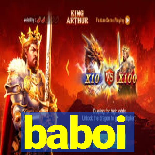 baboi