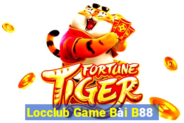 Locclub Game Bài B88