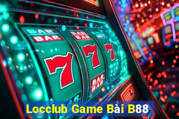 Locclub Game Bài B88