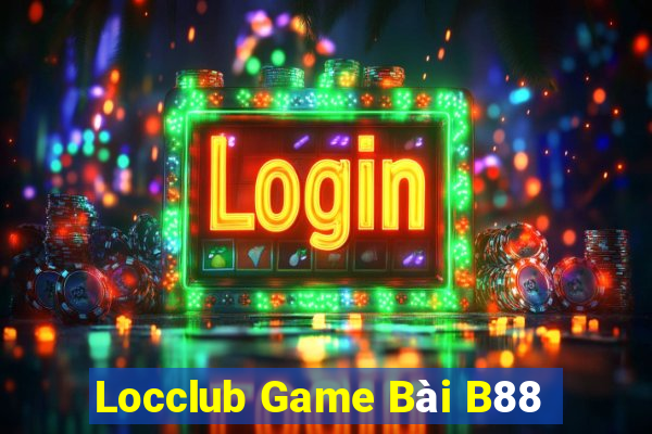 Locclub Game Bài B88