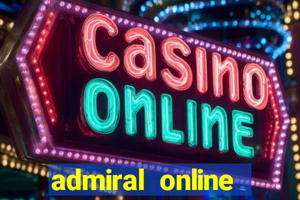 admiral online casino srbija