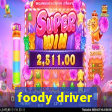 foody driver