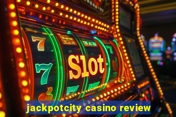 jackpotcity casino review