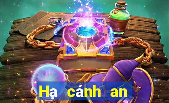 Hạ cánh an toàn Noah Game