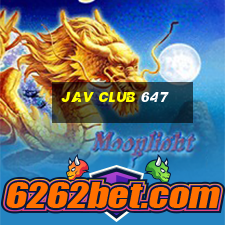 jav club 647