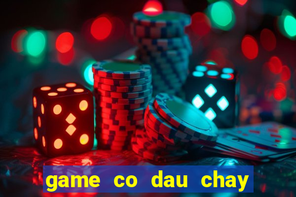 game co dau chay tron chu re