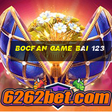 Bocfan Game Bài 123