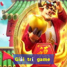 Giải trí game bài mới nhất 2020