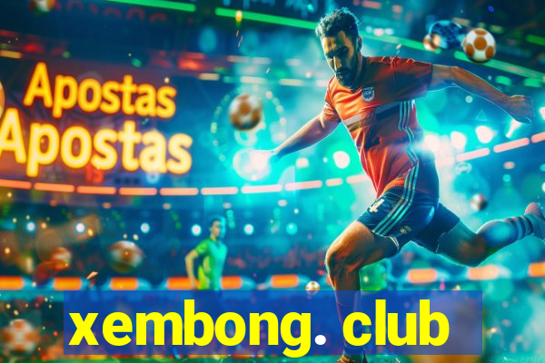 xembong. club