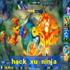 hack xu ninja school online