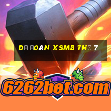 Dự đoán XSMB Thứ 7