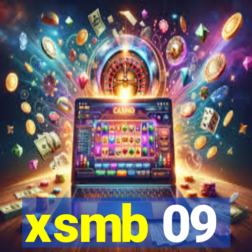 xsmb 09