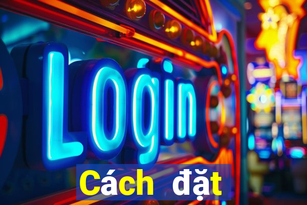 Cách đặt cược XSQNA ngày 16