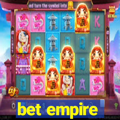 bet empire