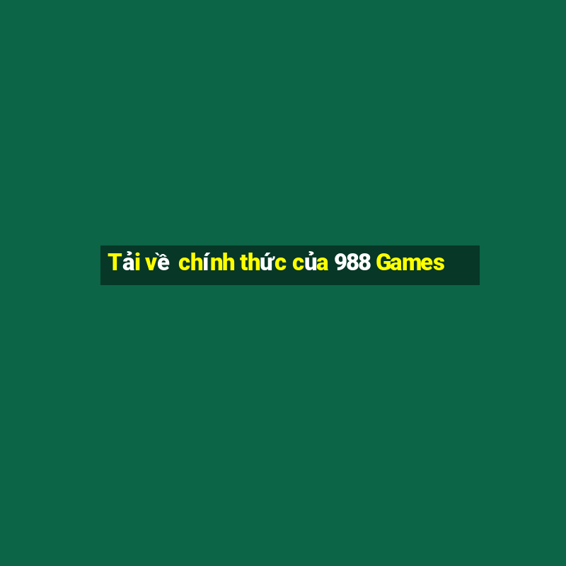 Tải về chính thức của 988 Games