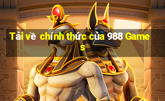 Tải về chính thức của 988 Games