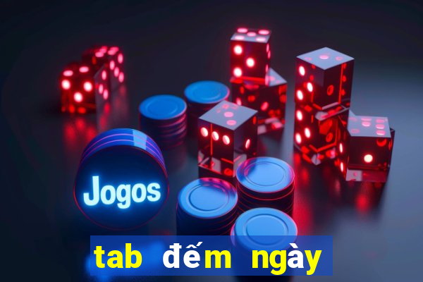 tab đếm ngày xa em