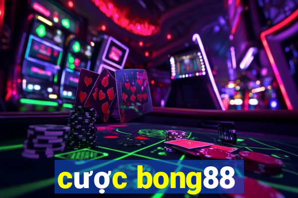 cược bong88