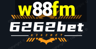 w88fm