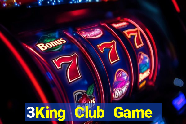 3King Club Game Bài Slot Đổi Thưởng