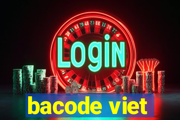 bacode viet