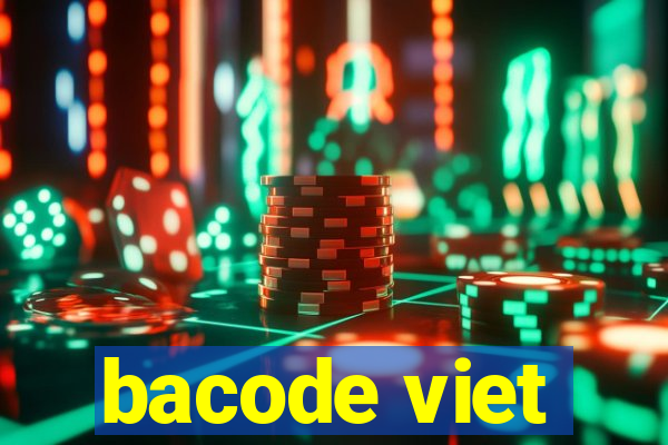 bacode viet