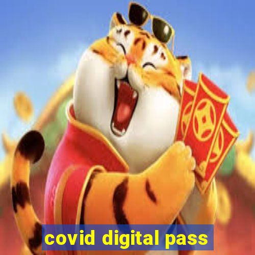 covid digital pass