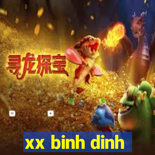 xx binh dinh