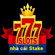 nhà cái Stake