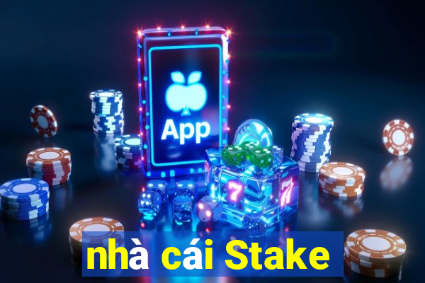 nhà cái Stake