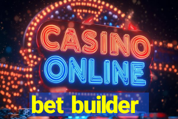 bet builder