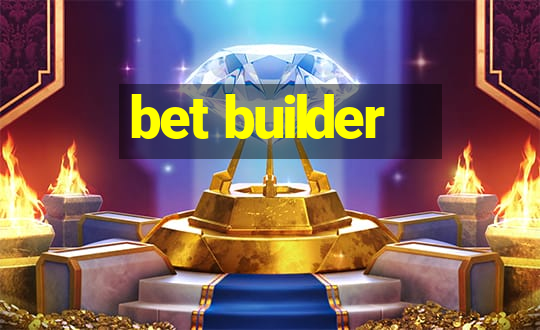 bet builder