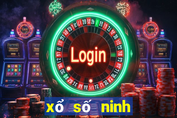 xổ số ninh thuận ngày 12 tháng 2