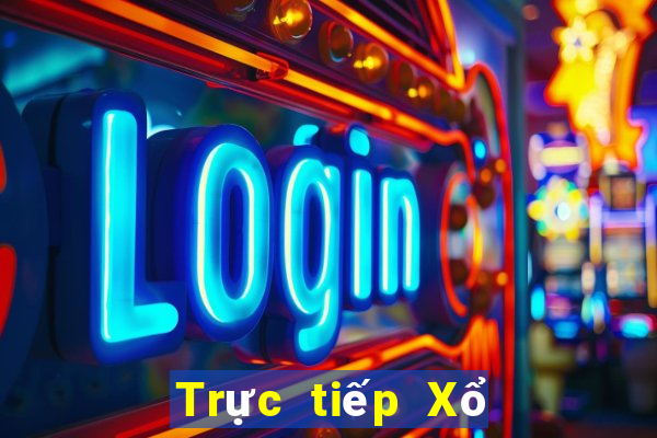 Trực tiếp Xổ Số thừa thiên huế ngày 20