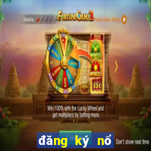 đăng ký nổ hũ club