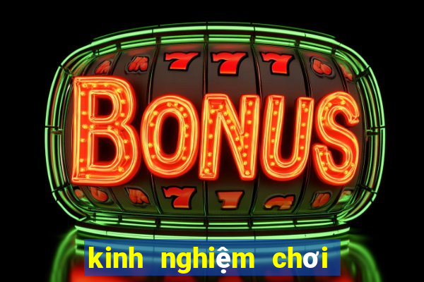 kinh nghiệm chơi Liêng online