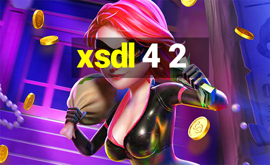 xsdl 4 2