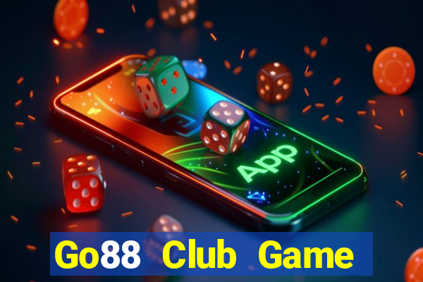 Go88 Club Game Bài Vui