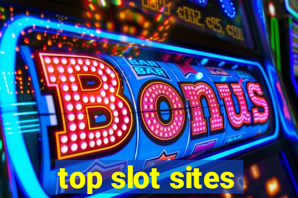 top slot sites