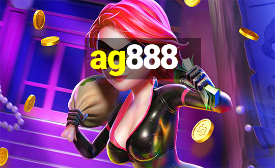 ag888