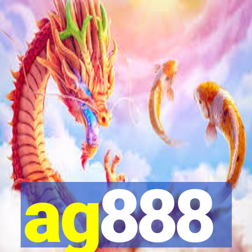 ag888