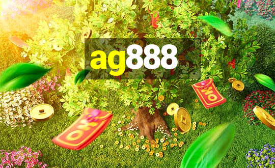 ag888