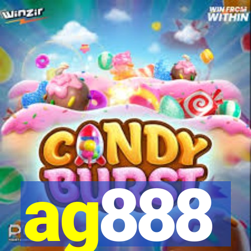 ag888