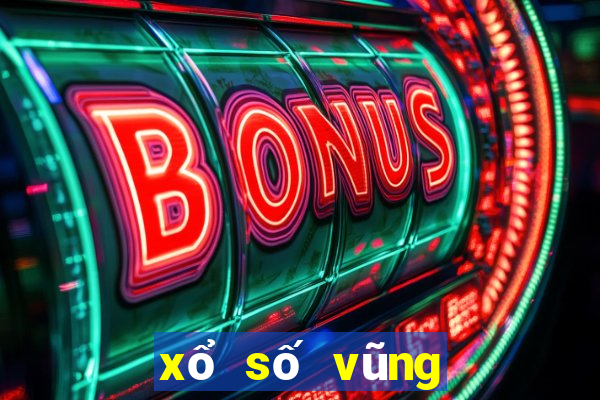 xổ số vũng tàu 21 tháng 3