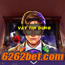 vay tin dung