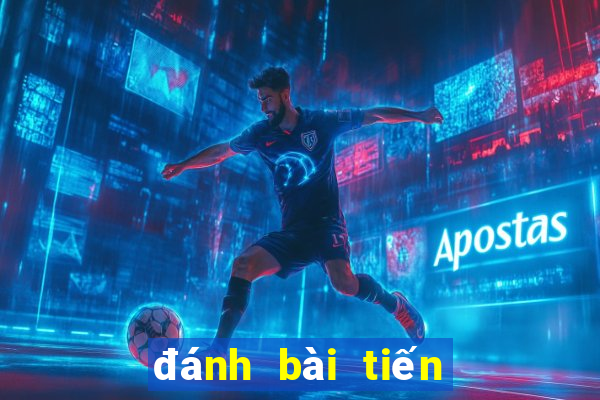 đánh bài tiến lên offline