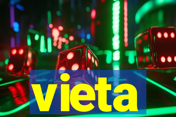 vieta