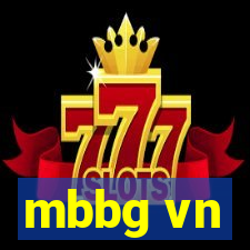 mbbg vn