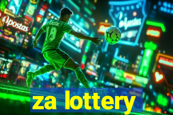 za lottery